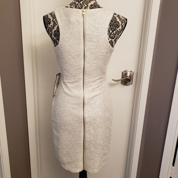 Speechless White Dress - Picture 2 of 6